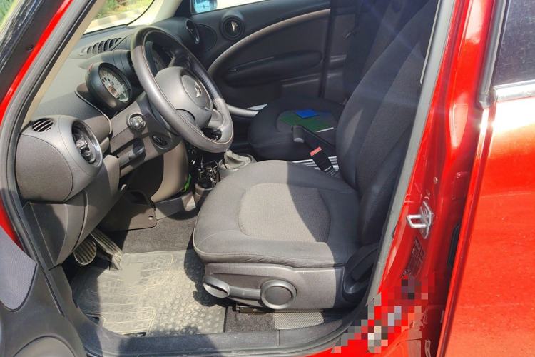 Used MINI Countryman 2011 1.6L ONE