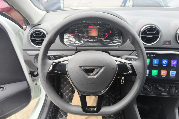 Used Jetta VA3 2024 1.5L Manual Entry-Level Version
