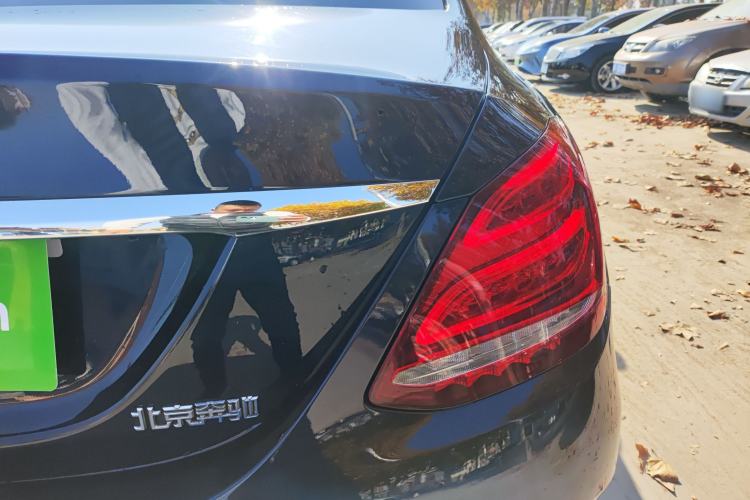 Used Mercedes-Benz C-Class 2016 C 200 L Sport Edition