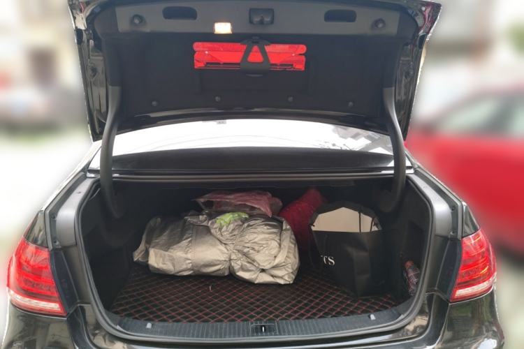 Used Mercedes-Benz E-Class 2015 E 320 L Sport 4MATIC