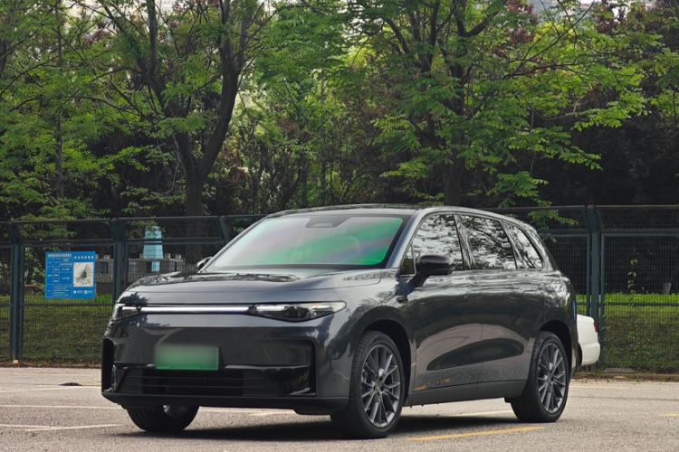 Used Leapmotor C10 2024 530 Smart Edition