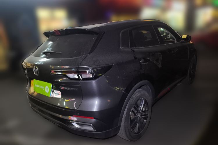 Used Changan CS55PLUS 2022 2nd Generation 1.5T DCT Navigation Edition
