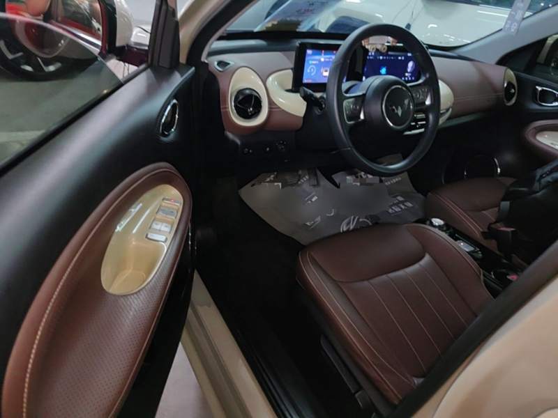 Used Wuling Bingo 2023 333km Enjoy+ Version — 15