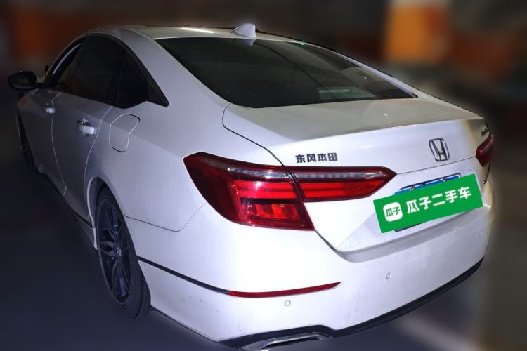 Used Honda Inspire 2022 260TURBO Jingyue Version