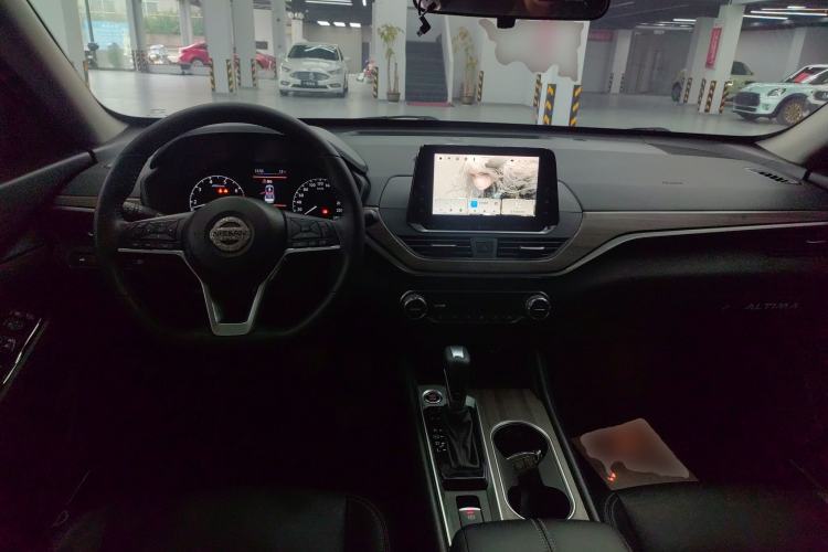 Used Nissan Teana 2021 2.0L XL Comfort Edition