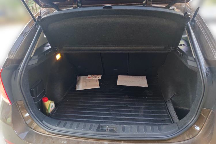 Used BMW X1 2013 sDrive18i Leading Model