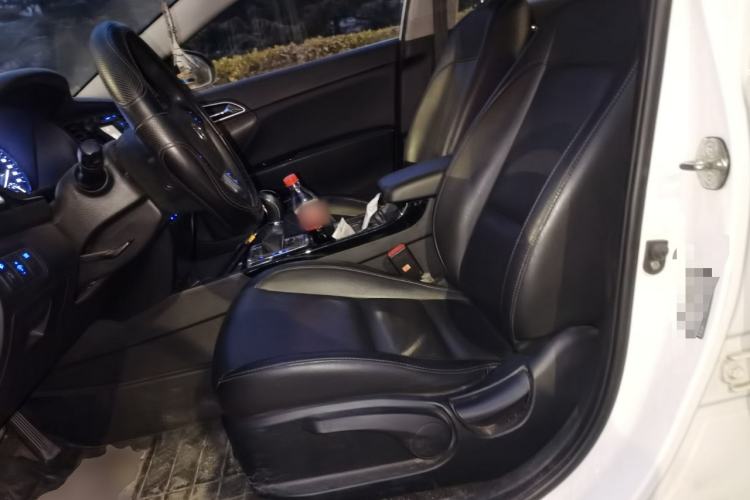 Used Hyundai Mistra 2014 1.8L Automatic Smart GLS