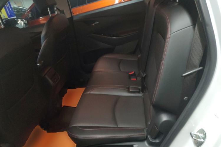 Used Chevrolet Orlando 2019 Redline 530T Automatic Enjoyment Version (5+2 Seating) China VI