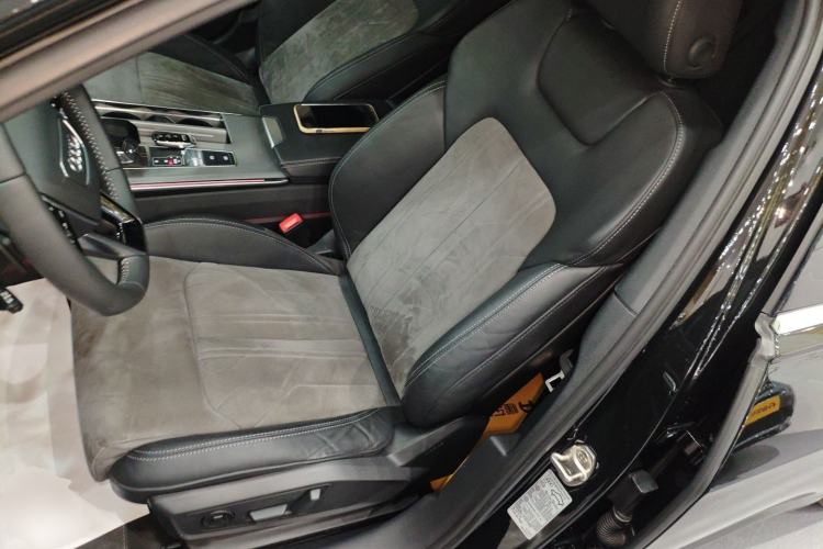 Used Audi A6L 2020 45 TFSI Prestige Dynamic Edition
