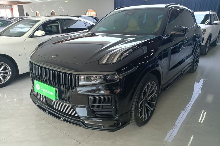 Used Lynk & Co 09 EM-P 2021 2.0T PHEV Ultra 7-Seater