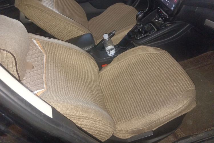 Used SWM X7 2016 1.5T Manual Luxury Edition 7 Seats
