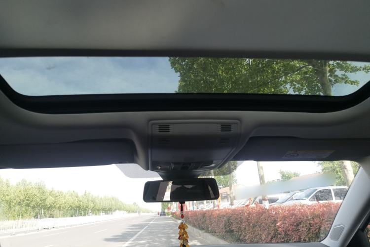 Used Volkswagen Sagitar 2024 300TSI DSG Excellence Edition