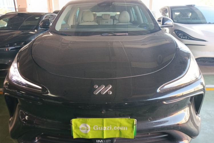 Used IM LS6 2023 Max Standard Edition
