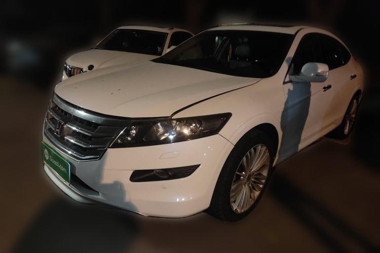 Used Honda Crosstour 2011 3.5L Prestige Edition