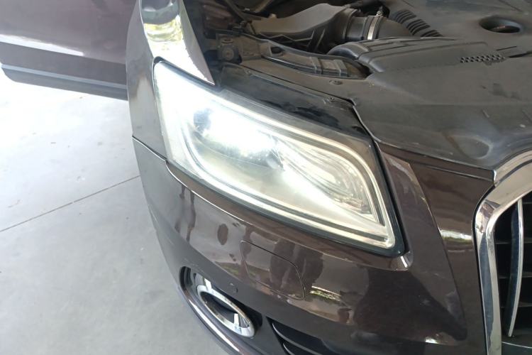 Used Audi Q5 2013 40 TFSI Comfort Edition