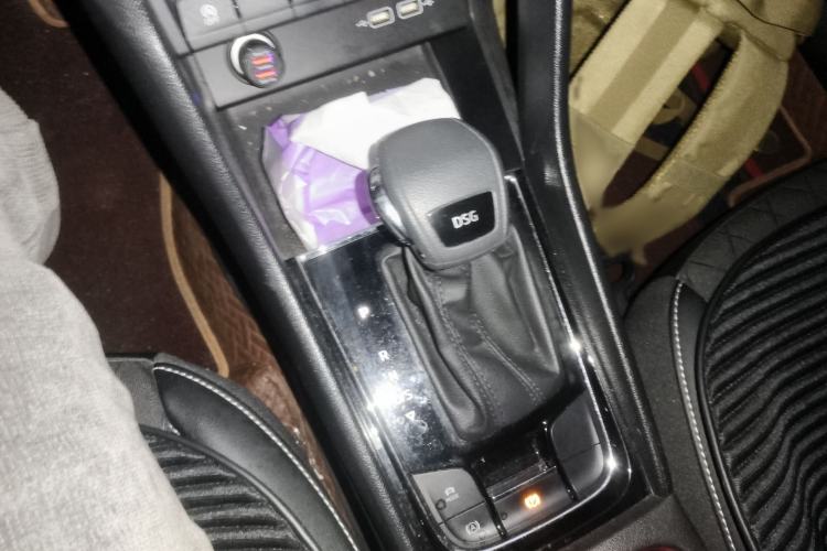 Used Skoda Karoq 2021 TSI280 Technology Edition