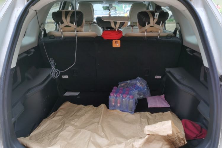 Used Haval M6 2023 PLUS 1.5T DCT Elite Smart Connectivity Model