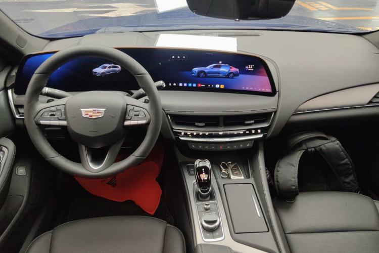 Used Cadillac CT5 2025 28T Track Performance Edition
