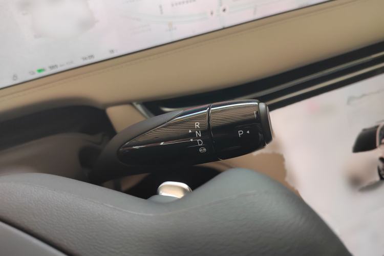 Used IM LS7 2024 90 kWh Max Elite Rear-Drive Version