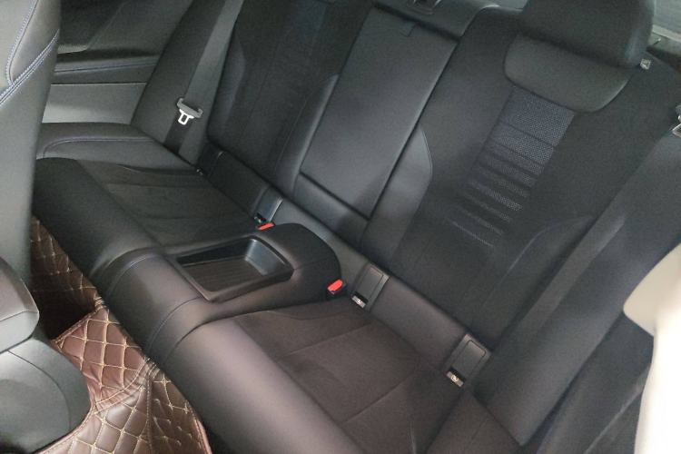 Used BMW 2 Series 2022 225i M Sport Night Edition
