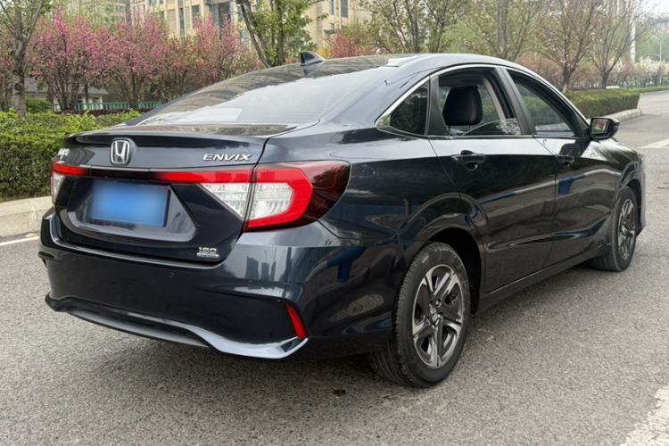 Used Honda Envix 2019 180TURBO CVT Enjoyment Edition China VI Exterior 1