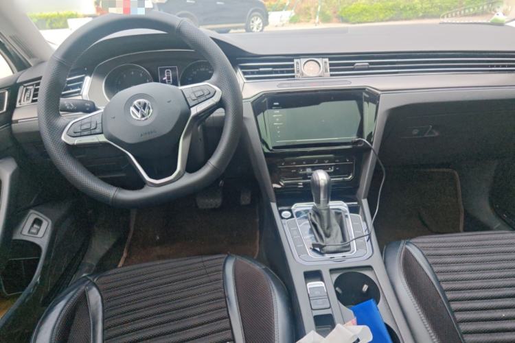 Used Volkswagen Magotan 2020 330TSI DSG Leading Model