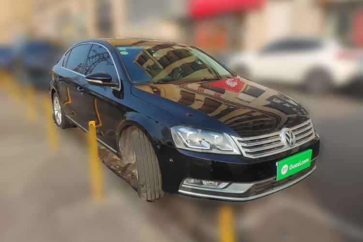 Used Volkswagen Magotan 2012 2.0 TSI Ultimate Edition
