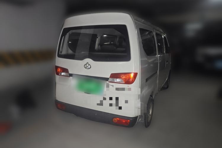 Used CHANGAN KAICHENG Star 2 2012 1.0L Base Version JL466Q9