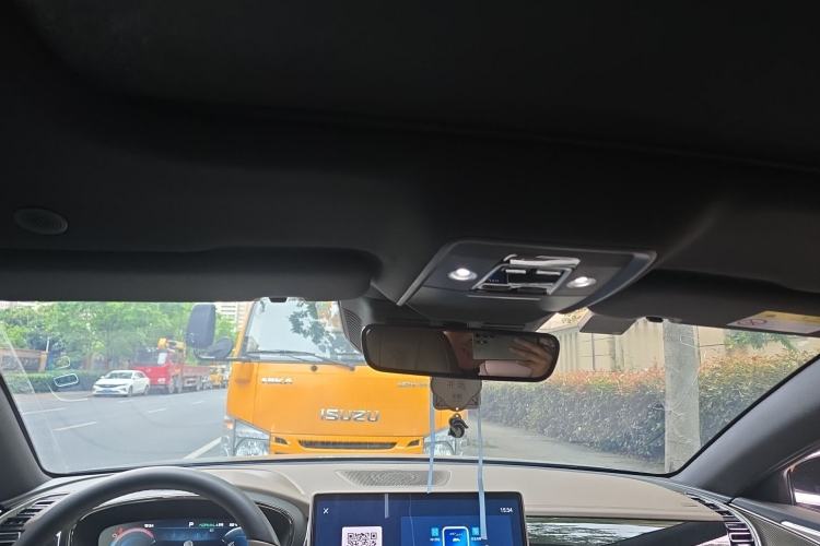 Used BYD Han 2023 DM-i Champion Edition 200KM Premium Model
