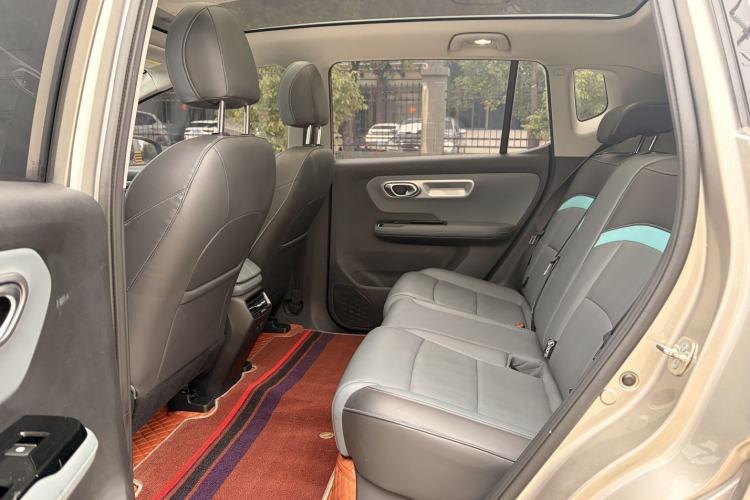 Used AION Y 2023 Younger Star Edition