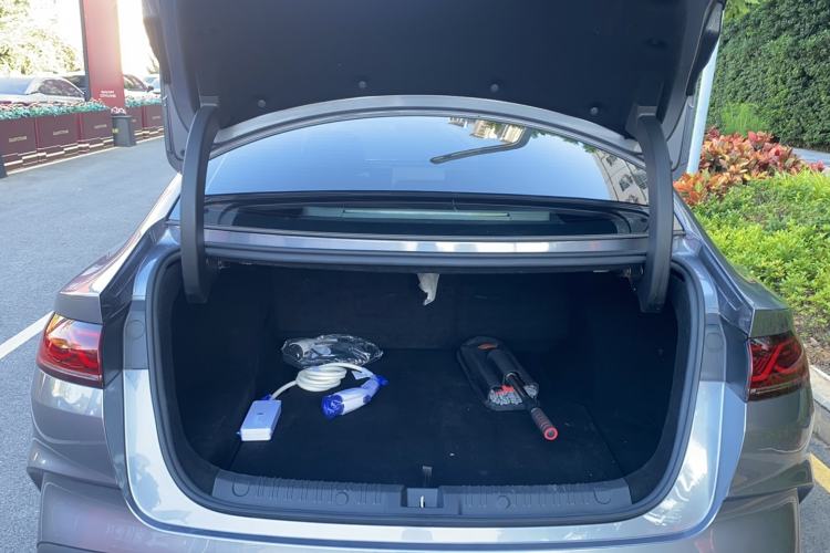 Used BYD Qin L 2024 DM-i 120KM Beyond Model