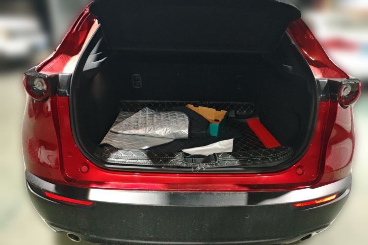 Used Mazda CX-30 2020 2.0L Automatic Joyful Model
