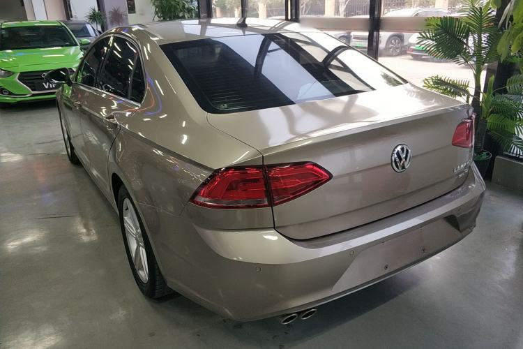 Used Volkswagen Lamando 2018 280TSI DSG Comfort Edition