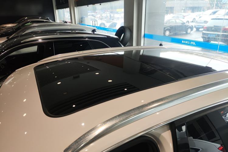 Used Audi Q5 2017 40 TFSI Technology Edition