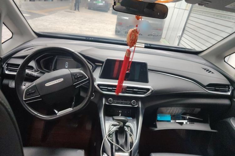 Used SAIC MAXUS G50 2019 1.5T Automatic Elite Edition China VI Standard