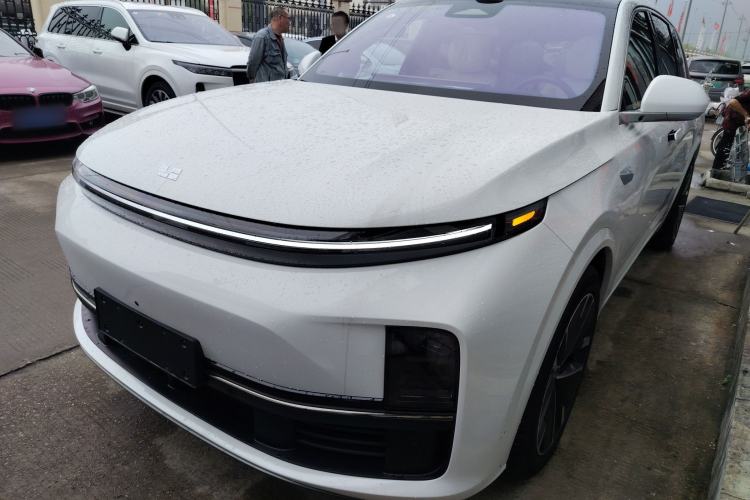 Used Li Auto L7 2024 Ultra Model