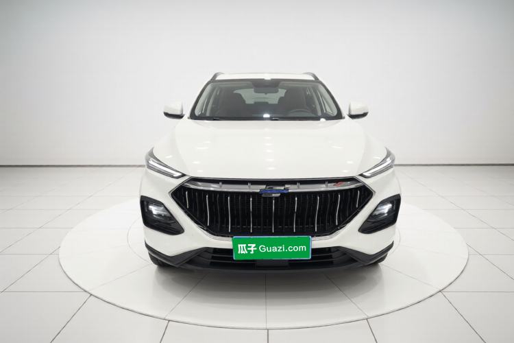 Used Oshan X5 2021 1.5T DCT Flagship Edition
