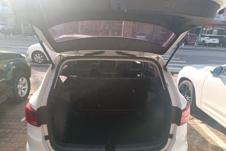 Used Jetta VS5 2021 280TSI Automatic Trend Edition