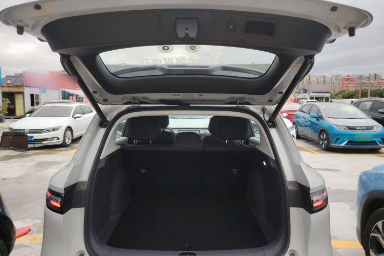 Used Leapmotor B10 2025 510 Joyful Edition