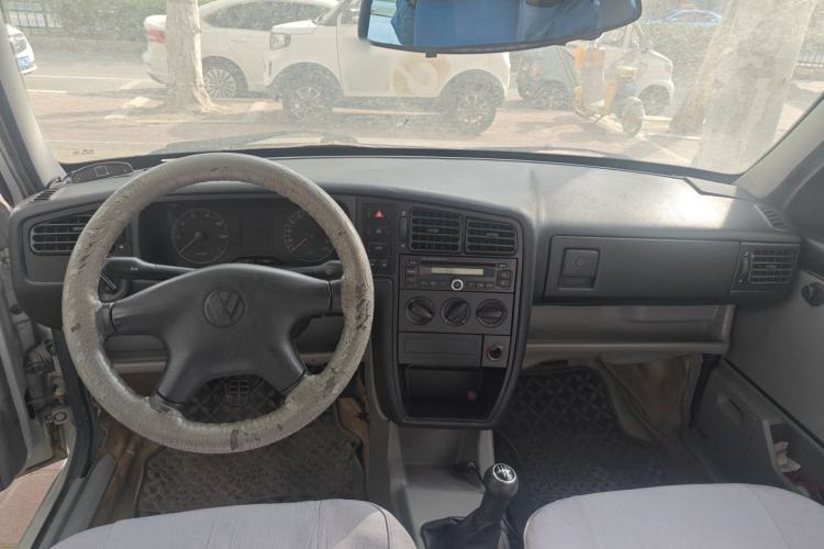 Used Volkswagen Jetta 2010 1.6L Partner
