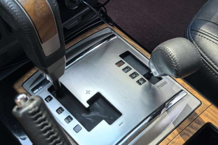 Used Mitsubishi Pajero 2019 3.0L Automatic Comfort Edition