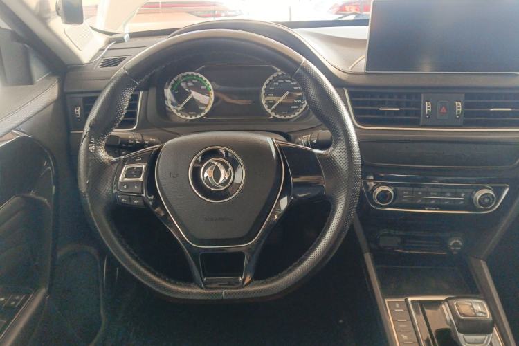 Used FORTHING S50 2021 Luxury Model