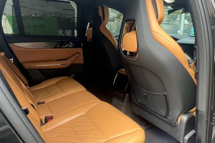 Used Lynk & Co 09 EM-P 2021 2.0T PHEV Halo Seven-Seater