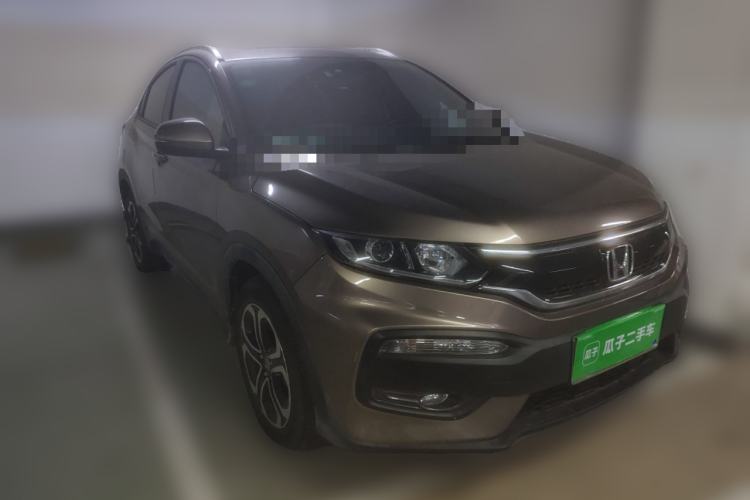 Used Honda XR-V 2015 1.8L VTi CVT Luxury Edition