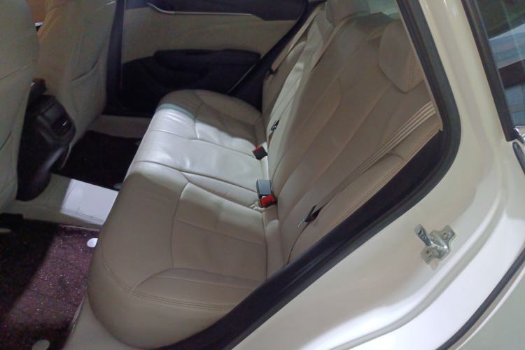 Used Buick GT 2016 15N Automatic Entry-Level Trim