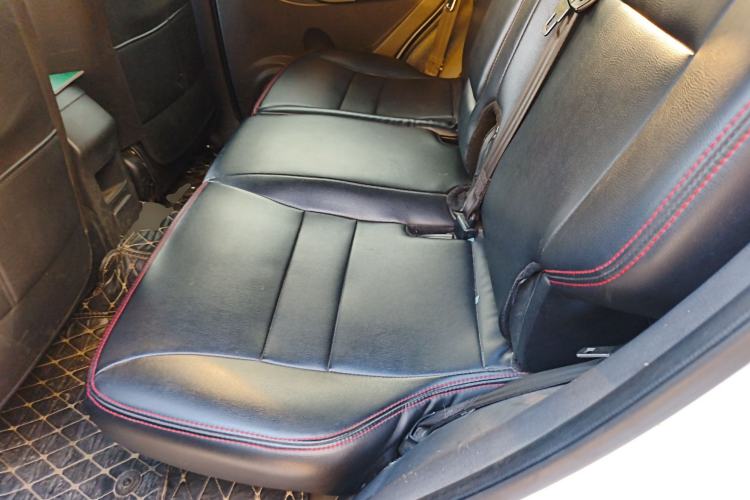 Used Chery Tiggo 3 2014 1.6L Manual Fashion Edition