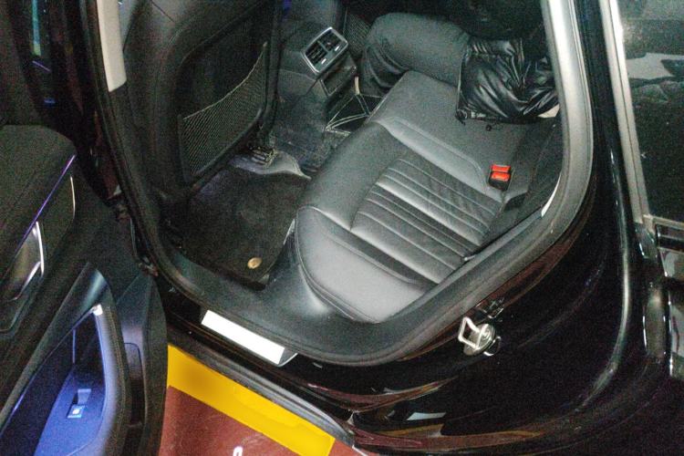 Used Audi A6 2022 allroad quattro Explorer 55 TFSI Prestige Off-Road Model
