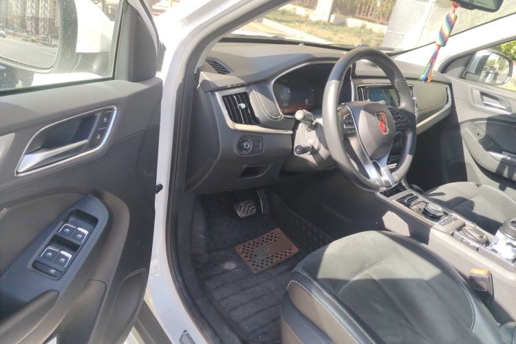 Used Roewe RX5 New Energy 2017 ERX5 EV400 Electric Internet Supreme Edition
