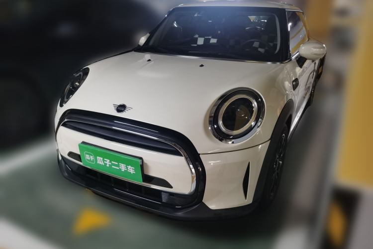 Used MINI 2022 Updated 1.5T ONE