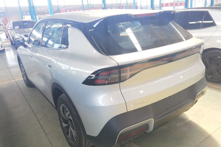 Used CHANGAN NEVO Q05 2026 Model 405Air
